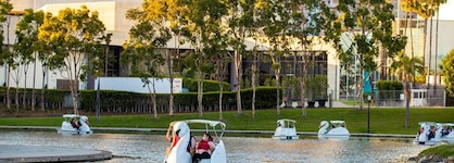 Hyatt Regency Long Beach