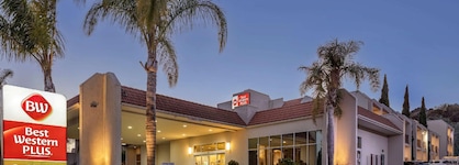 Best Western Plus Royal Oak Hotel