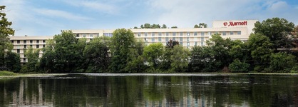 Boston Marriott Newton