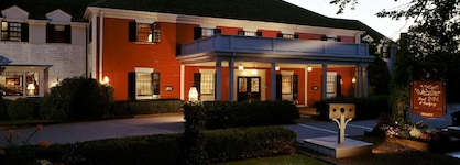 The Dan'l Webster Inn And Spa