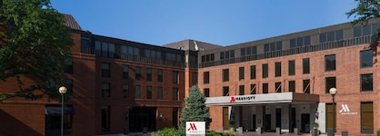 Philadelphia Marriott Old City