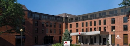 Philadelphia Marriott Old City