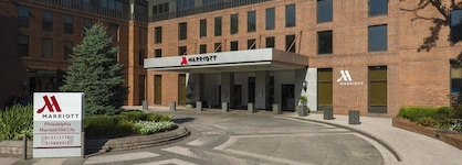 Philadelphia Marriott Old City