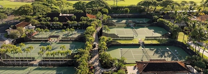 Four Seasons Resort Hualalai