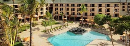 Sheraton Kauai Coconut Beach Resort