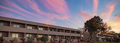 Lake Powell Resorts & Marinas