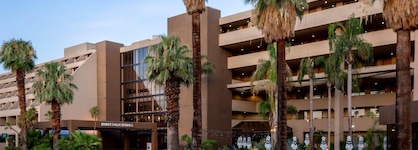 Hyatt Palm Springs