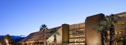 Hyatt Palm Springs
