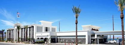 Hampton Inn Lake Havasu City