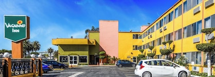 Vagabond Inn Long Beach