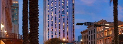 Sheraton New Orleans Hotel