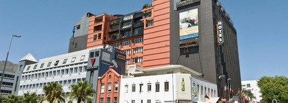 Cape Town Lodge Hotel