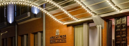 African Pride Melrose Arch Hotel, Autograph Collection