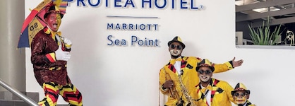 Protea Hotel By Marriott Cape Town Sea Point