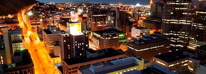 Southern Sun Cape Sun