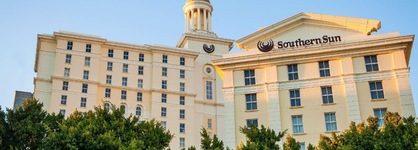 Southern Sun The Cullinan