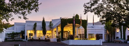 Lord Charles Hotel, Somerset West, A Tribute Portfolio Hotel