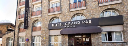 Hotel Grand Pas By Nexta