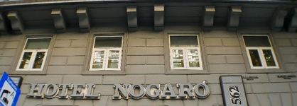 562 Nogaro Buenos Aires