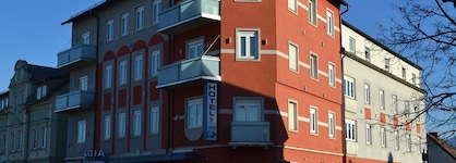 Hotel Aragia