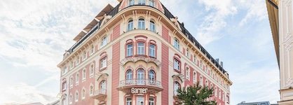 Select Hotel Moser Verdino Klagenfurt