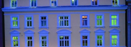 Hotel Sailer