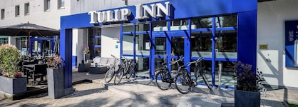 Tulip Inn Antwerpen