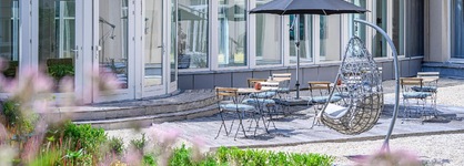 Hilton Garden Inn Brussels City Centre
