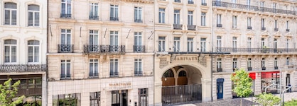 Marivaux Hotel