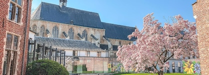 Martin's Klooster