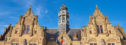 Novotel Ieper Centrum Flanders Fields