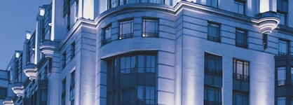 Radisson Collection Grand Place Brussels