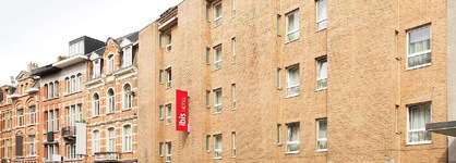 Ibis Leuven Centrum