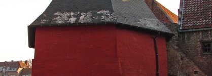 Hotel Damier