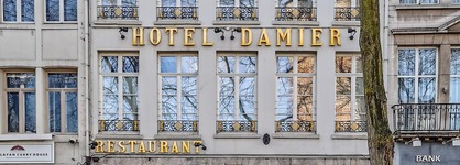 Hotel Damier