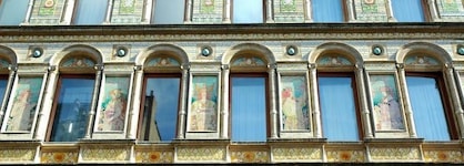 Craves Hotel