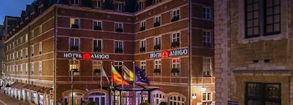 Hotel Amigo, A Rocco Forte Hotel