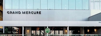 Grand Mercure Rio De Janeiro Copacabana