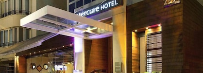 Mercure Rio Boutique Hotel Copacabana