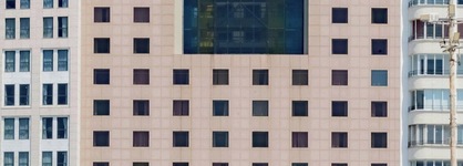 Jw Marriott Hotel Rio De Janeiro