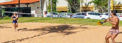 Hotel Marsol Beach Resort