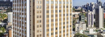 Mercure Belo Horizonte Lourdes Hotel
