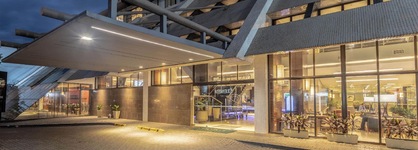 Hotel Deville Prime Cuiabá