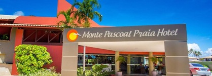 Monte Pascoal Praia Hotel