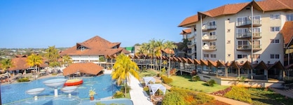 Recanto Cataratas Thermas Resort & Convention