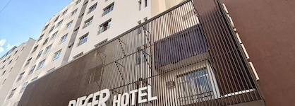 Hotel Rieger