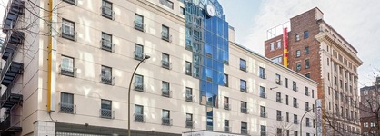 Hotel Europa, Bw Signature Collection