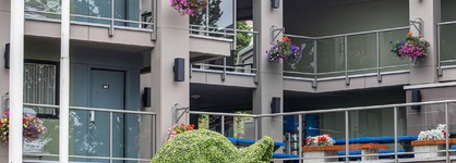 Accent Inns Victoria