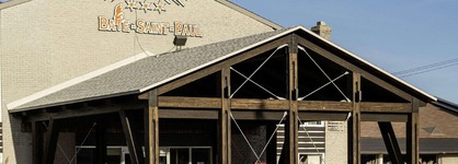 Hotel Baie-Saint-Paul