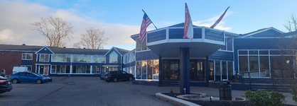 Charlottetown Inn & Conference Centre